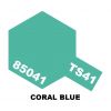 Tamiya TS-41 Coral Blue Additional Thumbnail 1