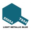 Tamiya TS-54 Light Metallic Blue Additional Thumbnail 1
