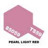 Tamiya TS-59 Pearl Light Red Additional Thumbnail 1
