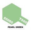 Tamiya TS-60 Pearl Green Additional Thumbnail 1