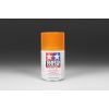 Tamiya TS-73 Clear Orange Main Thumbnail