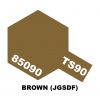 Tamiya TS-90 Brown (JGSDF) Additional Thumbnail 1