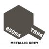 Tamiya TS-94 Metallic Grey Additional Thumbnail 1