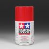 Tamiya TS-95 Pure Metallic Red Main Thumbnail