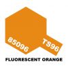Tamiya TS-96 Fluorescent Orange Additional Thumbnail 1