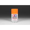 Tamiya TS-96 Fluorescent Orange Main Thumbnail