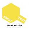 Tamiya TS-97 Pearl Yellow Additional Thumbnail 1