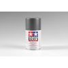 Tamiya TS-100 Semi Gloss Bright Gun Metal Main Thumbnail