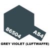 Tamiya AS-4 Grey Violet (Luftwaffe) Additional Thumbnail 1