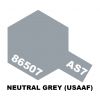Tamiya AS-7 Neutral Grey (USAAF) Additional Thumbnail 1