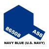 Tamiya AS-8 Navy Blue (U.S. Navy) Additional Thumbnail 1