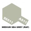 Tamiya AS-11 Medium Sea Grey (RAF) Additional Thumbnail 1
