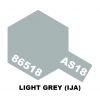 Tamiya AS-18 Light Grey (IJA) Additional Thumbnail 1