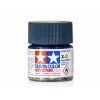Tamiya Acrylic Mini X-3 Royal Blue Additional Thumbnail 2