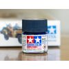 Tamiya Acrylic Mini X-3 Royal Blue Additional Thumbnail 3