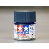 Tamiya Acrylic Mini X-3 Royal Blue Additional Thumbnail 5