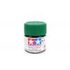 Tamiya Acrylic Mini X-5 Green Additional Thumbnail 1