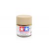 Tamiya Acrylic Mini X-31 Titan Gold Additional Thumbnail 1