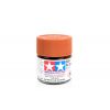 Tamiya Acrylic Mini X-34 Metal Brown Additional Thumbnail 1