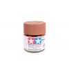 Tamiya Acrylic Mini XF-6 Copper Additional Thumbnail 1