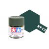 Tamiya Acrylic Mini XF-13 J.A. Green Main Thumbnail