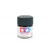Tamiya Acrylic Mini XF-17 Sea Blue Additional Thumbnail 1