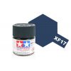 Tamiya Acrylic Mini XF-17 Sea Blue Main Thumbnail