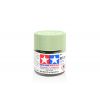 Tamiya Acrylic Mini XF-21 Sky Additional Thumbnail 1
