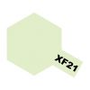 Tamiya Acrylic Mini XF-21 Sky Additional Thumbnail 2