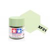 Tamiya Acrylic Mini XF-21 Sky Main Thumbnail