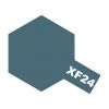 Tamiya Acrylic Mini XF-24 Dark Grey Additional Thumbnail 2