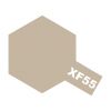 Tamiya Acrylic Mini XF-55 Deck Tan Additional Thumbnail 2