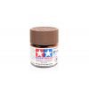 Tamiya Acrylic Mini XF-68 NATO Brown Additional Thumbnail 1