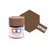 Tamiya Acrylic Mini XF-68 NATO Brown Main Thumbnail
