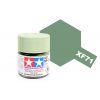 Tamiya Acrylic Mini XF-71 Cockpit Green Main Thumbnail