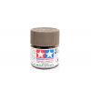 Tamiya Acrylic Mini XF-72 Brown Additional Thumbnail 1