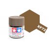 Tamiya Acrylic Mini XF-72 Brown Main Thumbnail