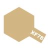 Tamiya Acrylic Mini XF-78 Wooden Deck Tan Additional Thumbnail 2