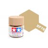 Tamiya Acrylic Mini XF-78 Wooden Deck Tan Main Thumbnail