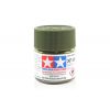 Tamiya Acrylic Mini XF-89 Dark Green 2 Additional Thumbnail 1