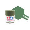 Tamiya Acrylic Mini XF-89 Dark Green 2 Main Thumbnail