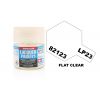 Tamiya LP-23 Flat Clear Main Thumbnail