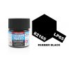 Tamiya LP-65 Rubber Black Main Thumbnail