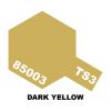 Tamiya TS-3 Dark Yellow Additional Thumbnail 1