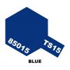 Tamiya TS-15 Blue Additional Thumbnail 1