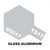 Tamiya TS-17 Gloss Aluminium Additional Thumbnail 1