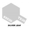 Tamiya TS-30 Silver Leaf Additional Thumbnail 1
