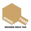 Tamiya TS-68 Wooden Deck Tan Additional Thumbnail 1