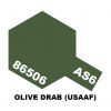 Tamiya AS-6 Olive Drab (USAAF) Additional Thumbnail 1