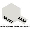 Tamiya AS-20 Insignia White (U.S. Navy) Additional Thumbnail 1